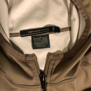 Tiger woods platinum collection